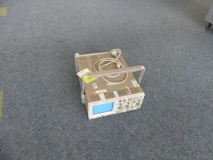 HAMEG Oszilloskop HM1507-3