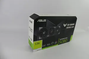 Asus TUF Gaming GeForce RTX 5080 OC Edition