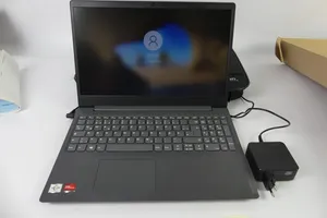 Lenovo Laptop/Notebook mit Zubehör