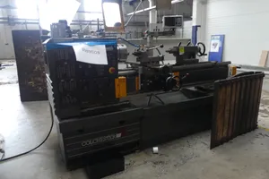 Colchester Triumph 2500 Drehmaschine
