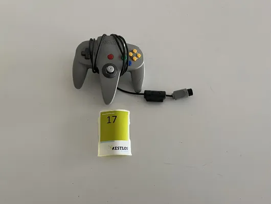 Bild von Los Nr. 17