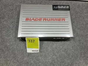 Harrison Ford Blade Runner Collectors Edition