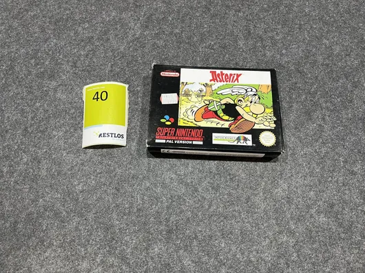 Bild von Los Nr. 40