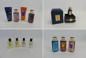 Insolvenzauktion Duft- und Pflegeprodukte - Parfums, Raumdüfte, Bodylotionen