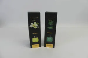 2x LORIS PARFUM Exclusive - RAUMDUFT