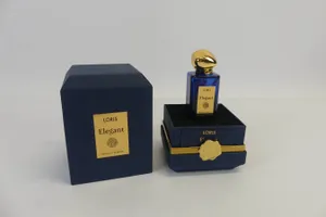 LORIS - Extract Parfum - Elegant - unisex - Tester