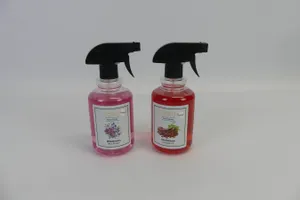2x LORIS - Room Spray