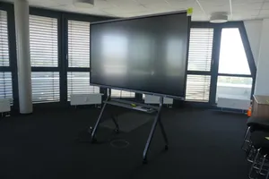 Hisense - GoBoard Touch Display