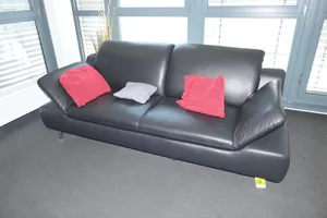 Besuchersofa