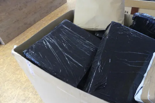 Konvolut Überraschungspakete aus Verkaufsautomat