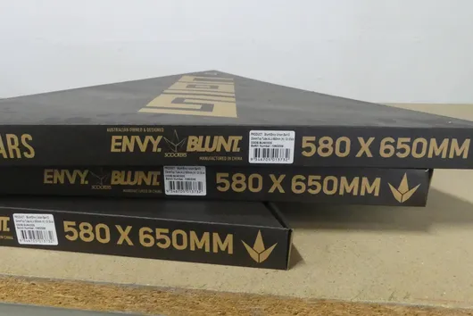 3x Руль для самоката Blunt/Envy Union Bar V2