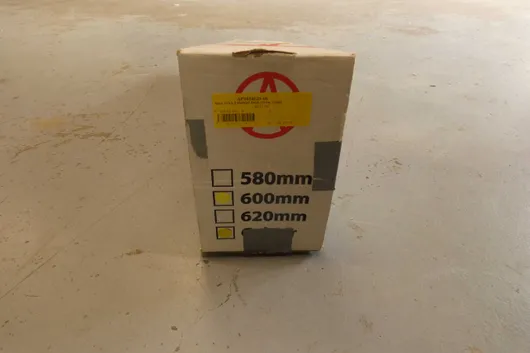 Apex Trick Lobehjul Deska na Stunt Koloběžku