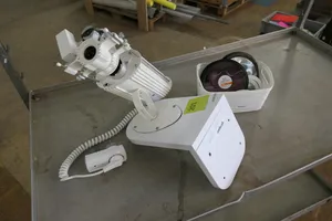 Snoezelen-Effektprojektor mit Farbscheiben