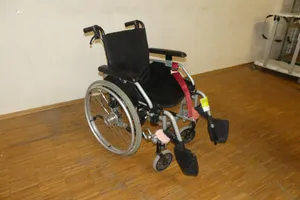 Meyra - Rollstuhl