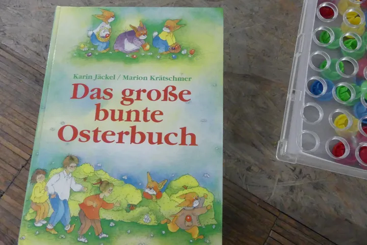 Thumbnail Bild'