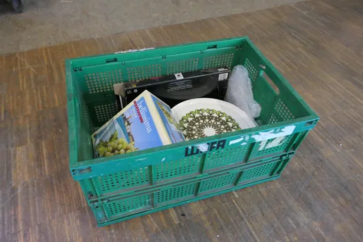 Bild von Los Nr. 28