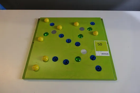 Bild von Los Nr. 50