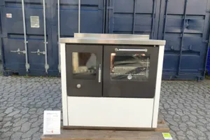 de Manicor Holzherd - ECO E 90