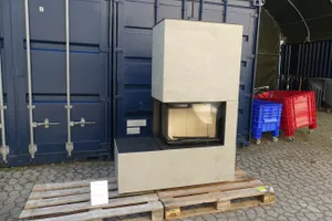 CB-tec - neocube C23 inkl. Bank