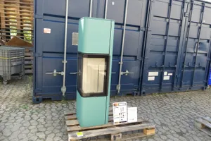 SPARTHERM - Cubo L style RLU