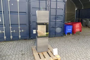 CB stone-tec - neocube S 10 RLA/RLU