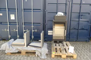 Schliser - 90° Panorama Edition