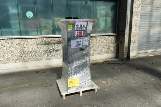Bild von Los Nr. 354