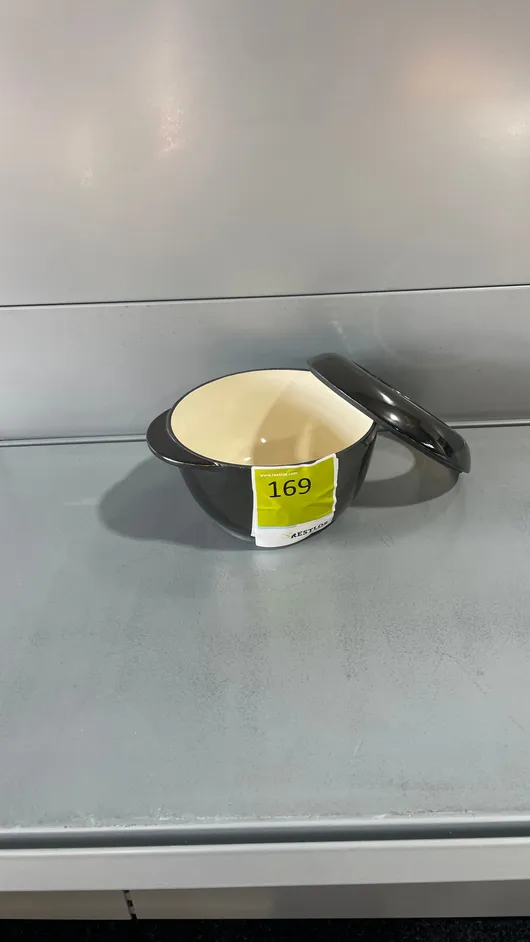 Bild von Los Nr. 169