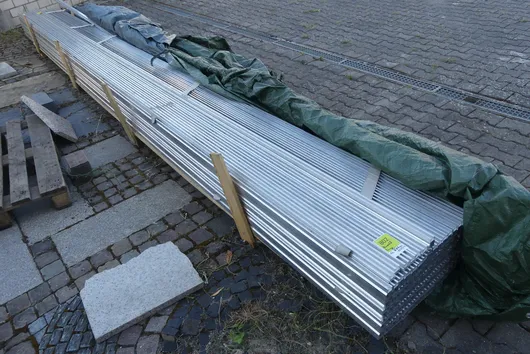 Bild von Los Nr. 802