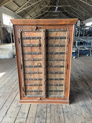 Bauernschrank
