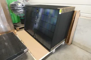 24x Solarpanel