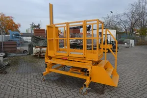 Herkules Arbeitsbühne PNTS-85