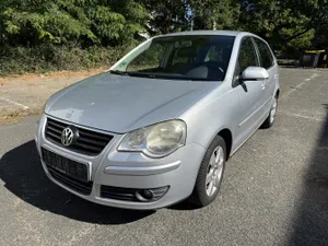 VW Polo - Ez. 14.01.2008 - 291.289 km (ohne MwSt.-Ausweis)