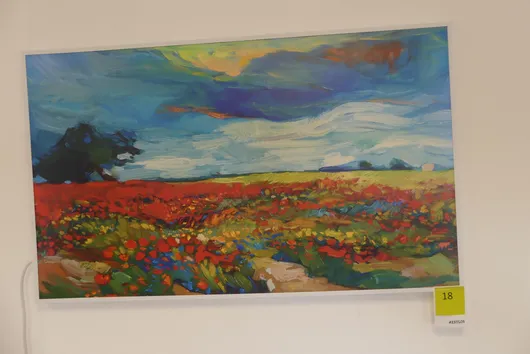 Bild von Los Nr. 18