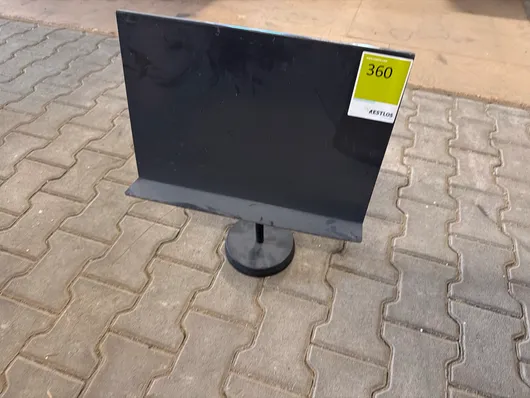 Bild von Los Nr. 360