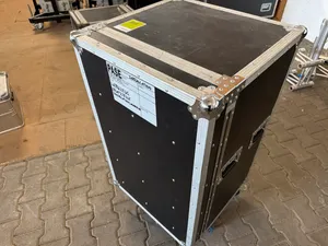 1x Schubladencase für Werkzeug