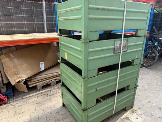 Bild von Los Nr. 422