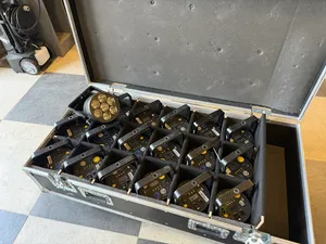 Case Litecraft Beam X.7
