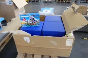 PLAYMOBIL Spieltisch
