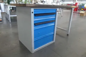 Werkbank