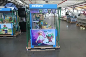 PLAYMOBIL Vitrine