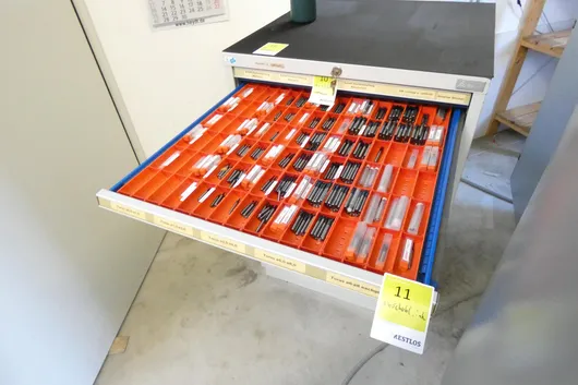 Bild von Los Nr. 11