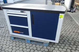 Hoffmann Garant - Werkbank