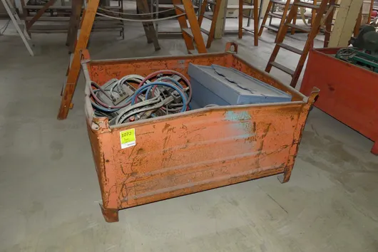 Bild von Los Nr. 1072