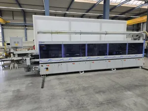 Brandt Kantenanleimmaschine