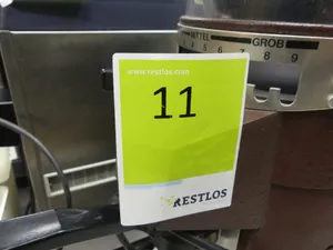 STAWERT Mahlkönig Kaffeemühle