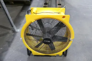 Trotec Turbo-Ventilator