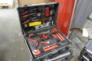 KS Tools Werkzeugkoffer mit Inhalt