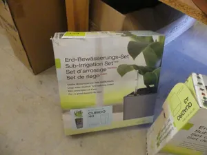 Lechuza Erd-Bewässerung-Set