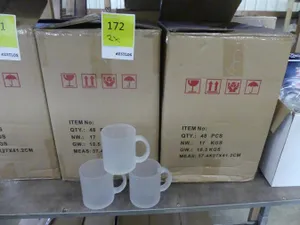 Posten Tassen